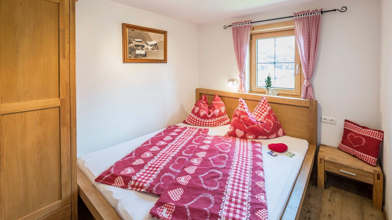 Photo of Bedroom in Jochberg