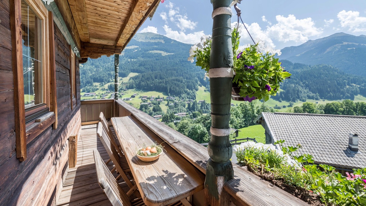 Photo of Outdoor in Jochberg