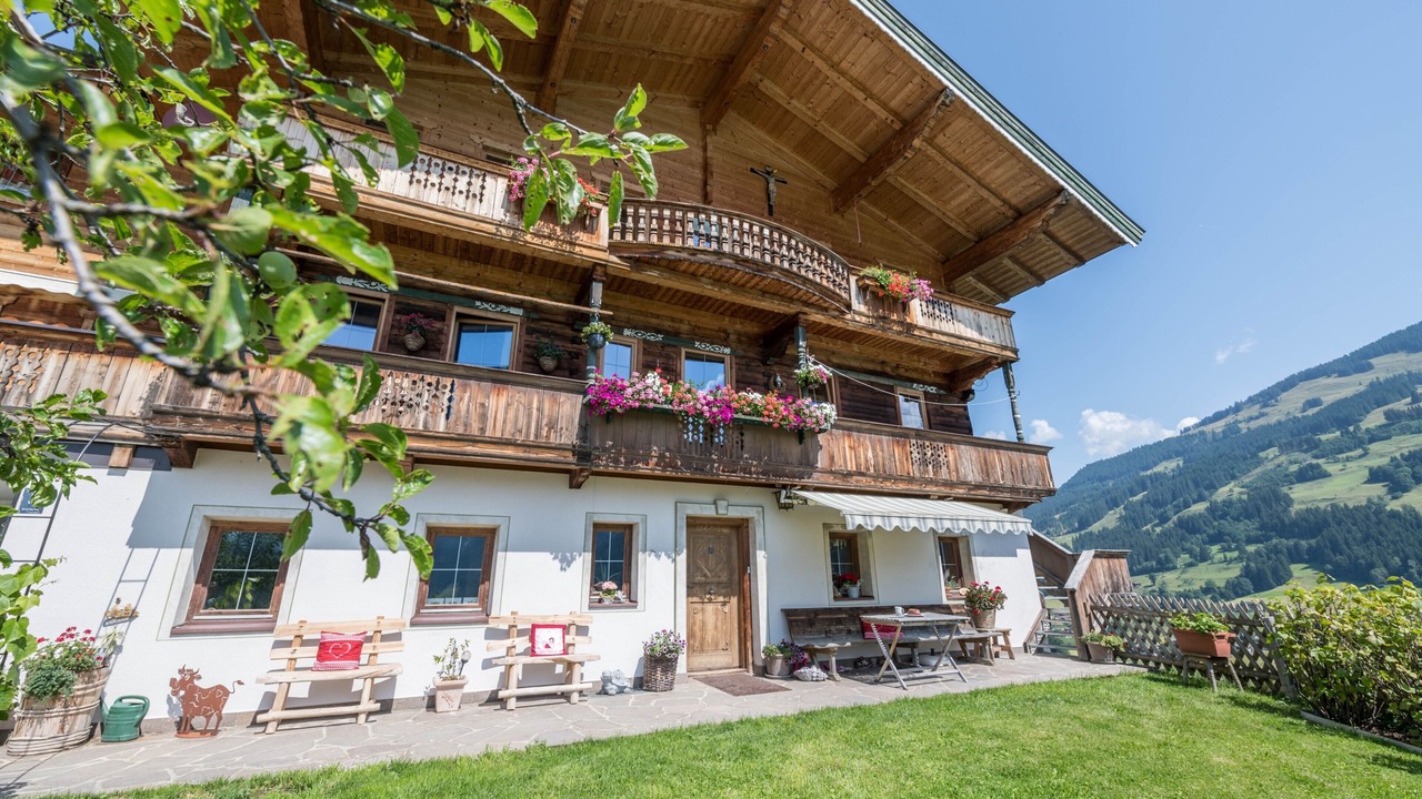 Photo of Outdoor in Jochberg