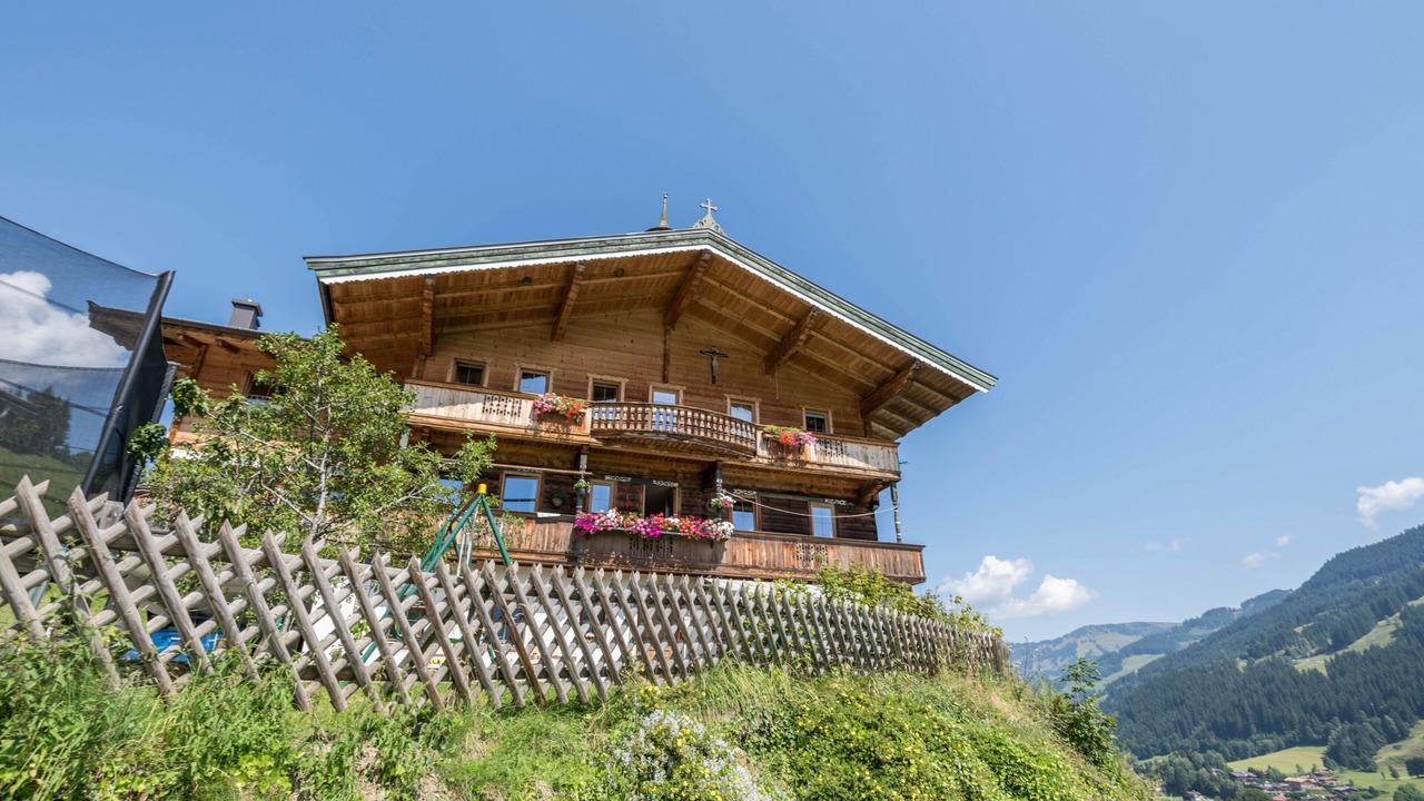 Photo of Outdoor in Jochberg