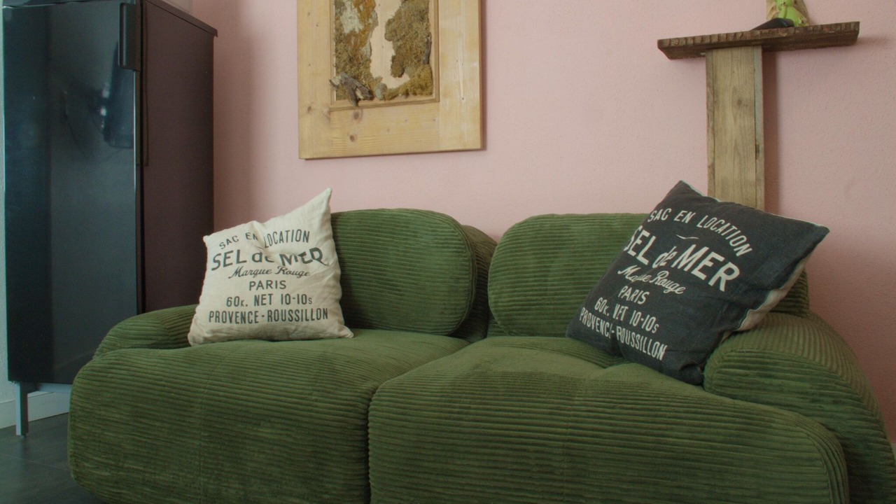 Photo of Livingroom in Bichlbach