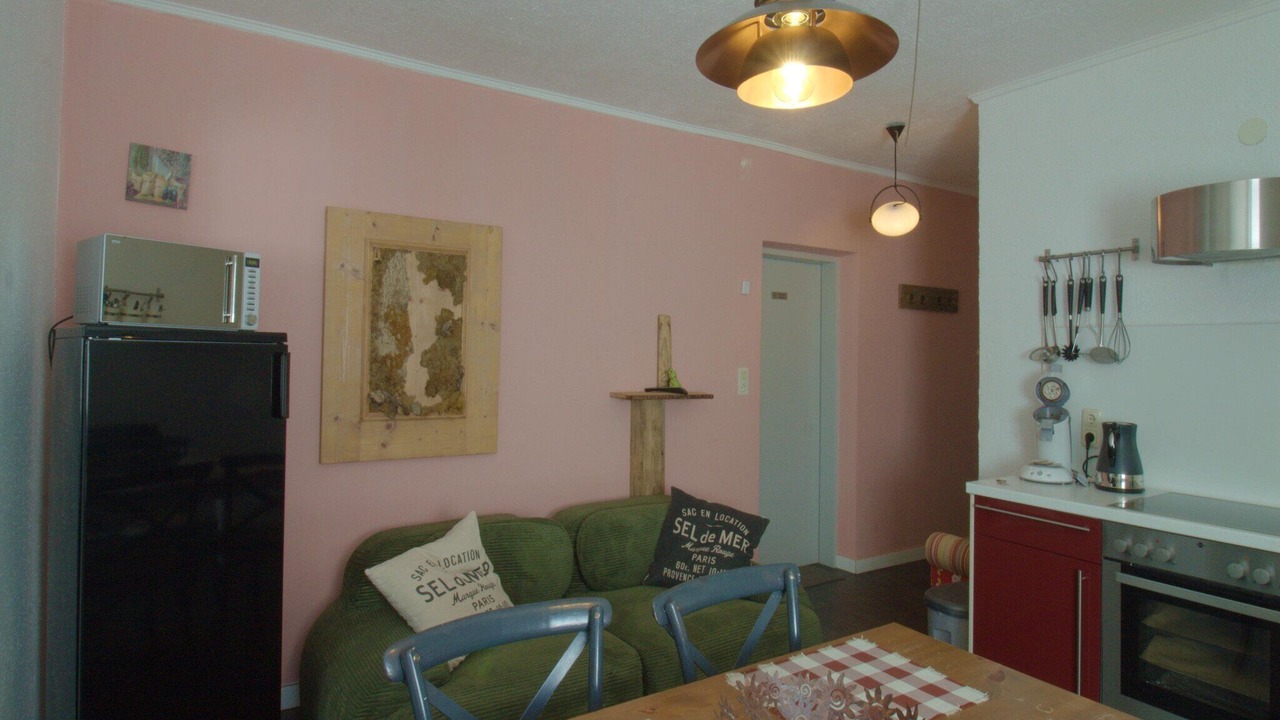 Photo of Livingroom in Bichlbach