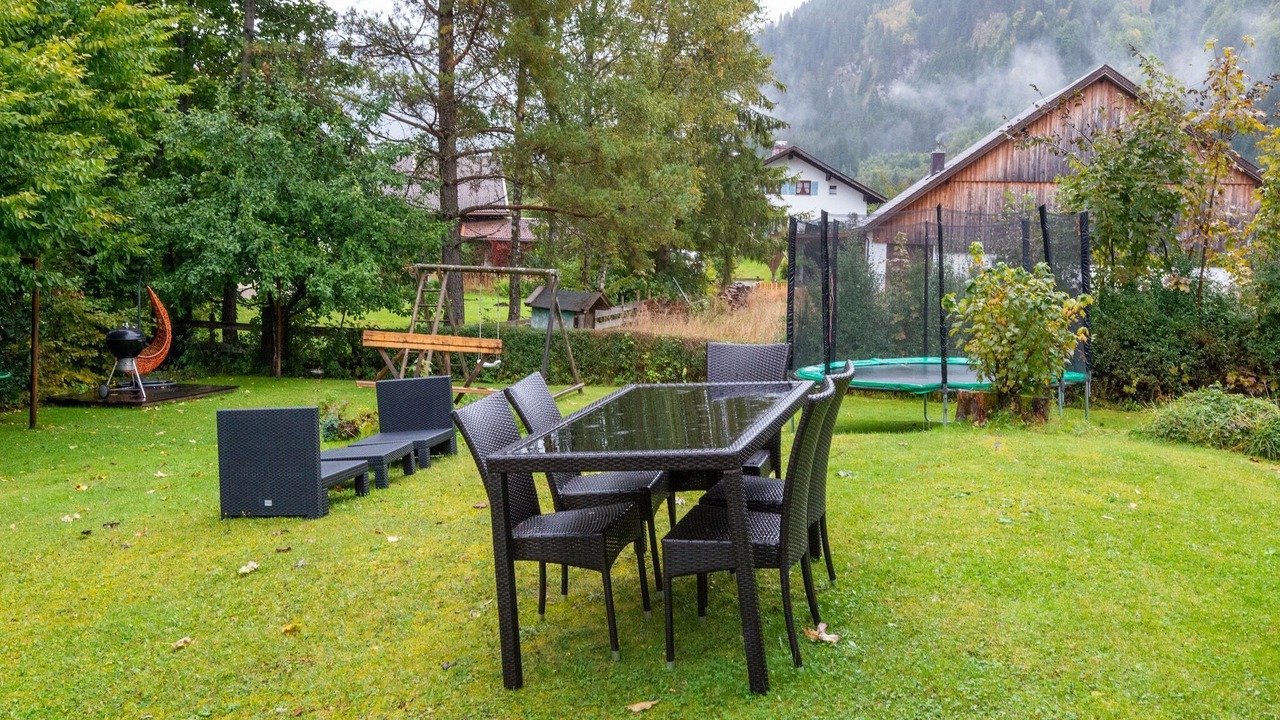 Photo of Outdoor in Bichlbach
