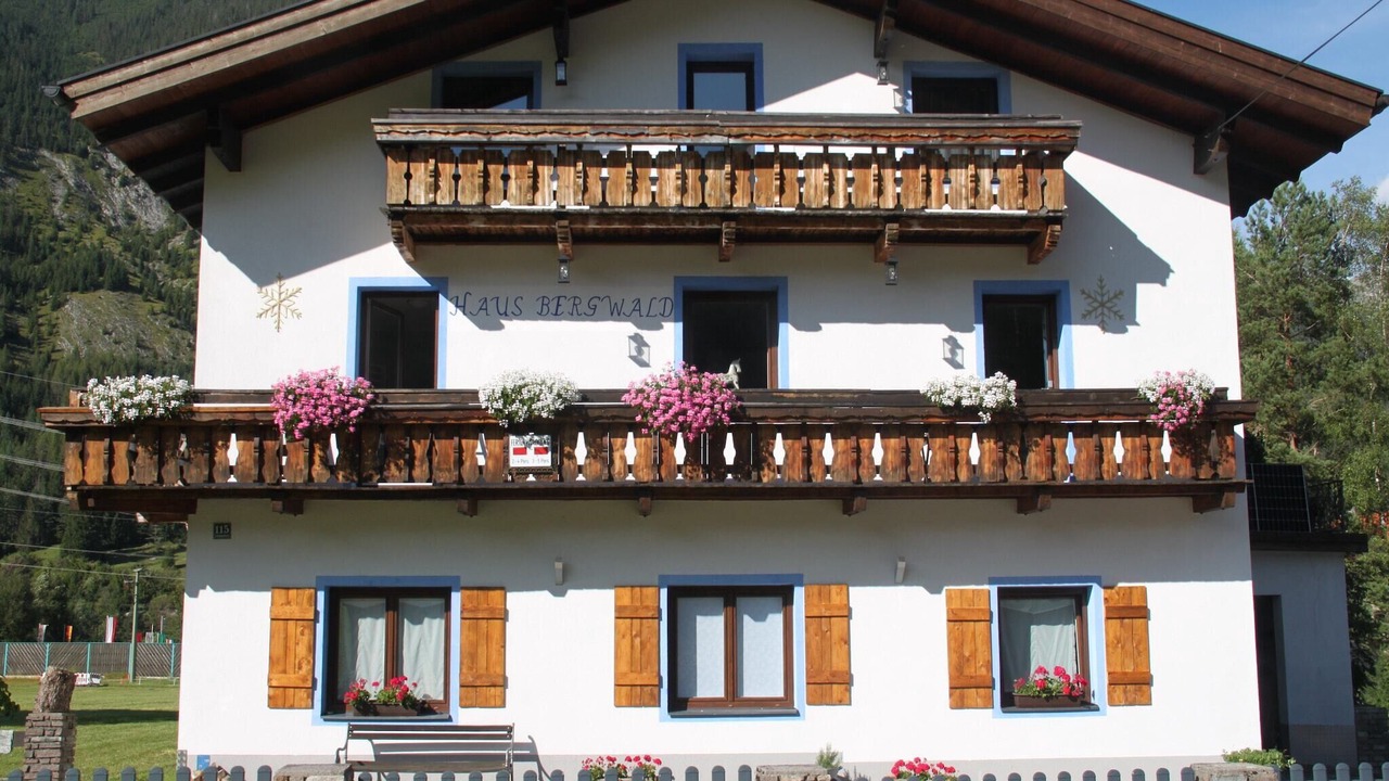 Photo of Outdoor in Bichlbach