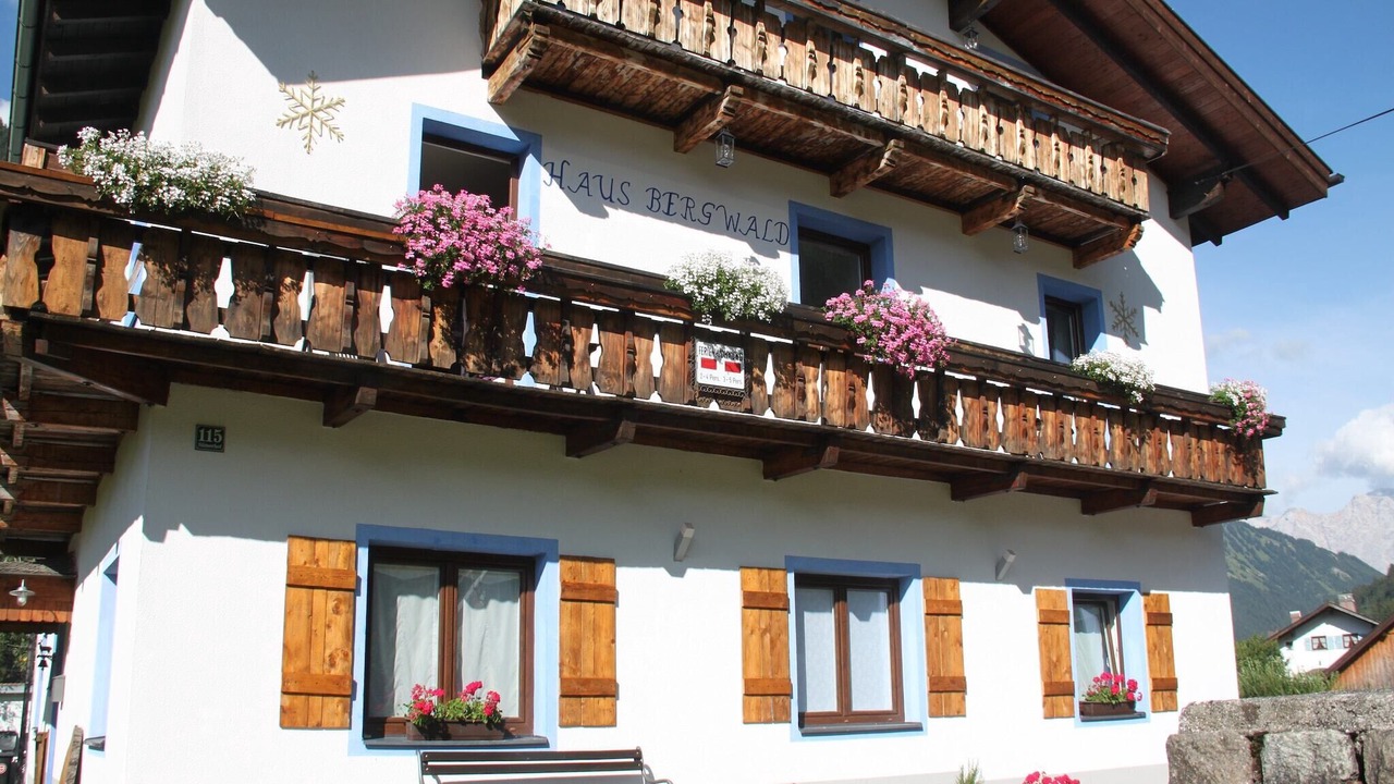 Photo of Outdoor in Bichlbach