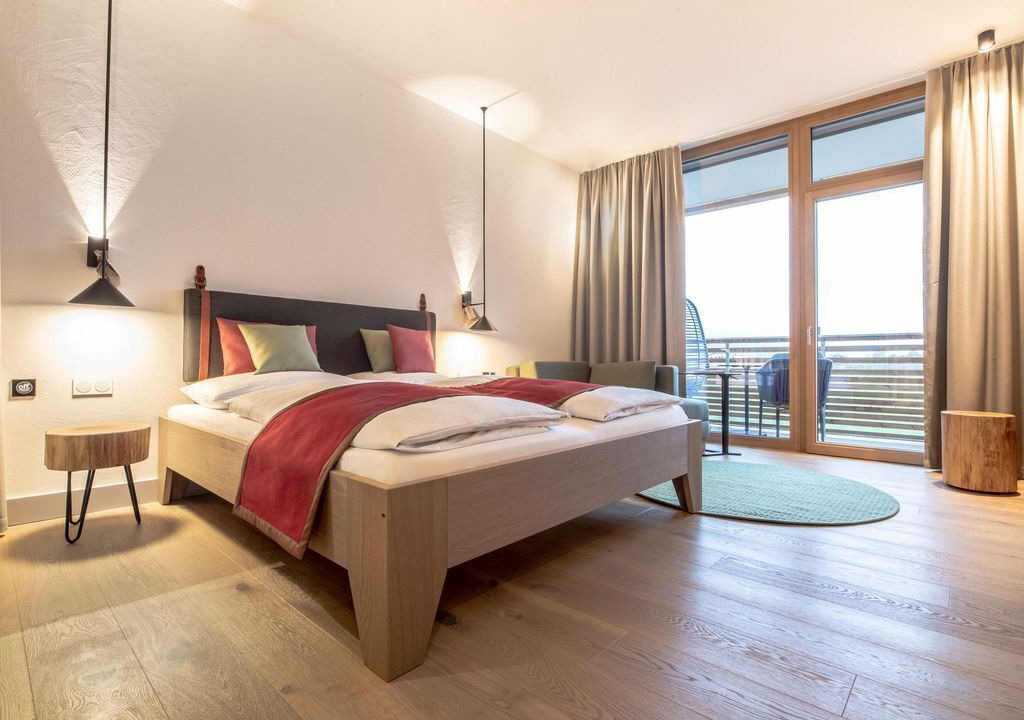 Photo of Bedroom in Furth