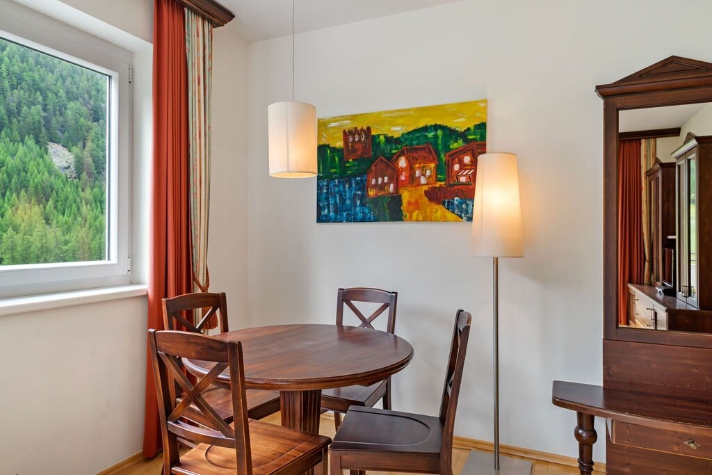 Photo of Livingroom in Zwieselstein