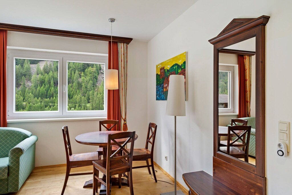 Photo of Livingroom in Zwieselstein