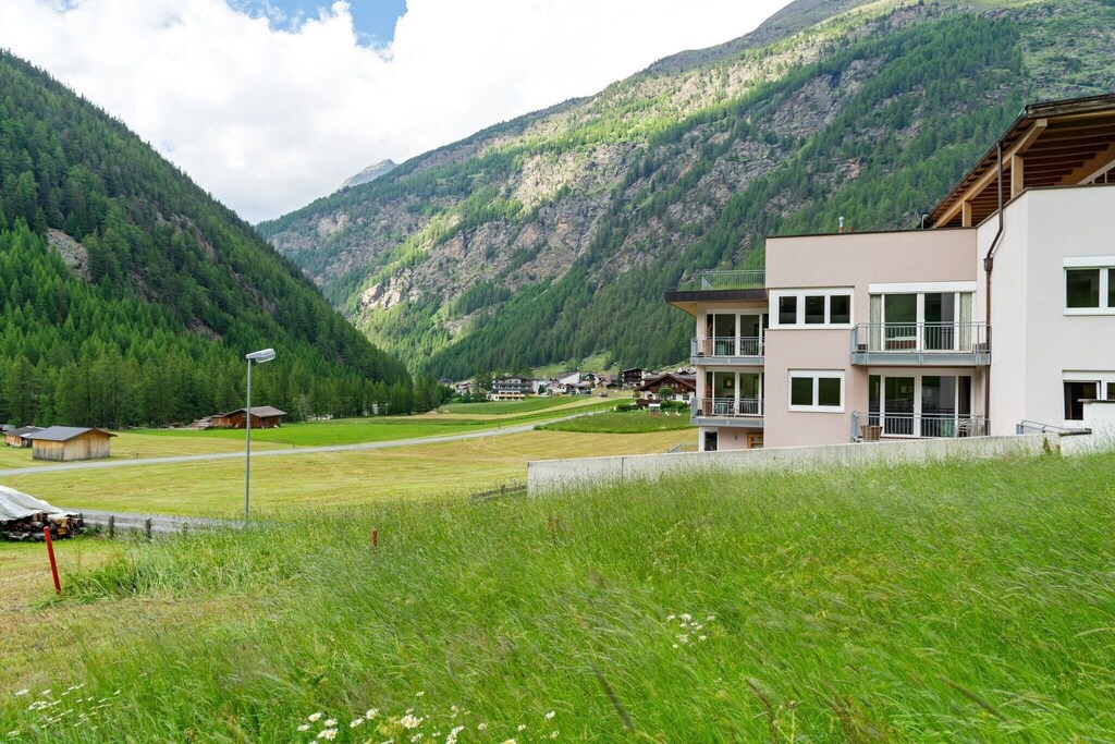 Photo of Buildings in Zwieselstein