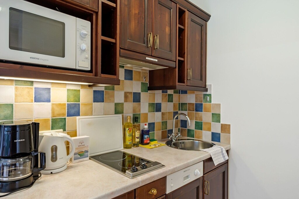 Photo of Kitchen in Zwieselstein