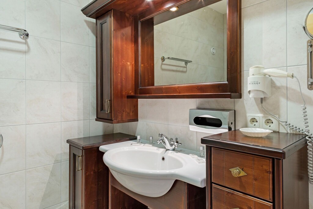 Photo of Bathroom in Zwieselstein
