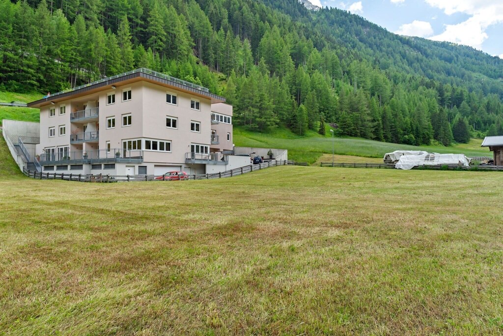 Photo of Buildings in Zwieselstein