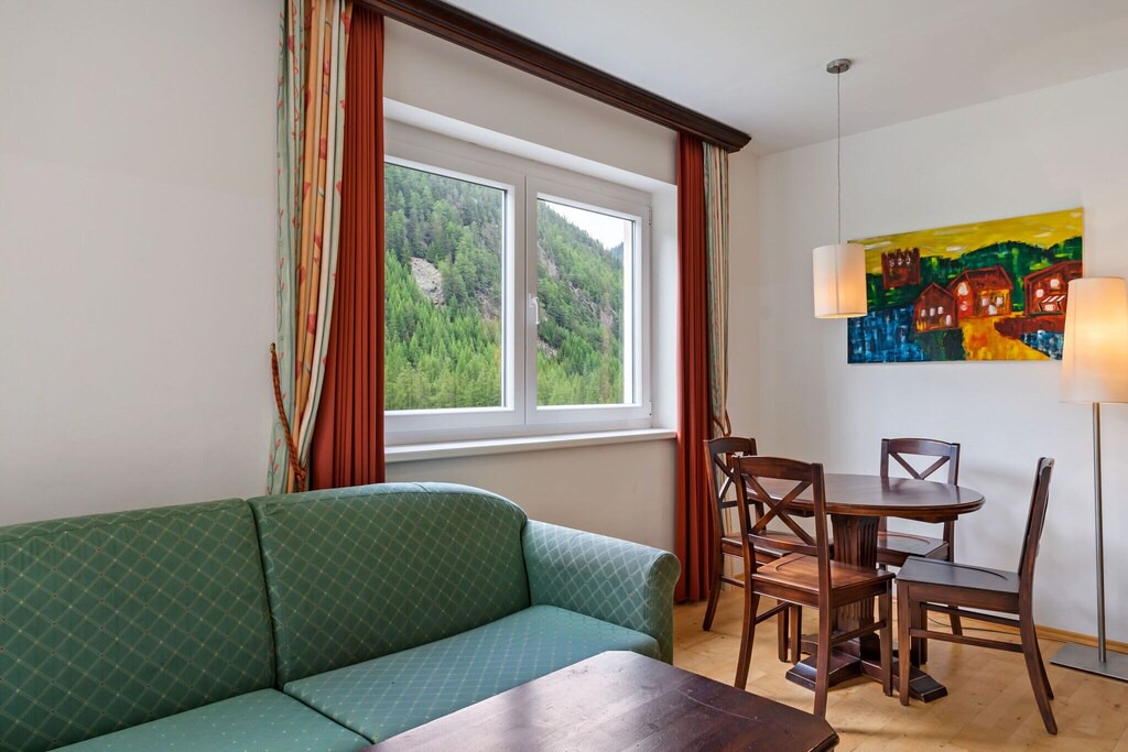 Photo of Livingroom in Zwieselstein
