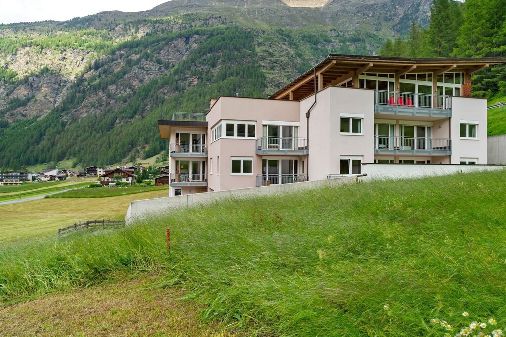 Photo of Buildings in Zwieselstein