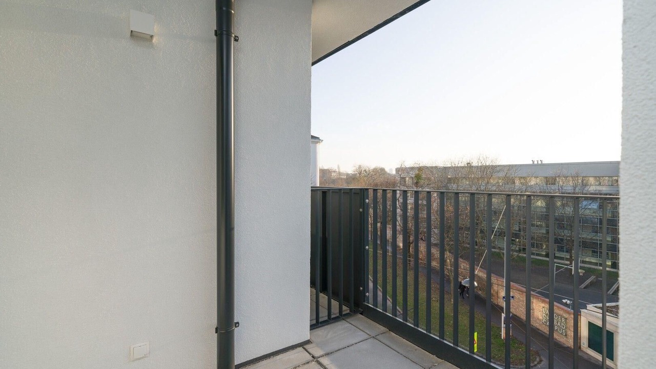 Photo of Outdoor in Brigittenau