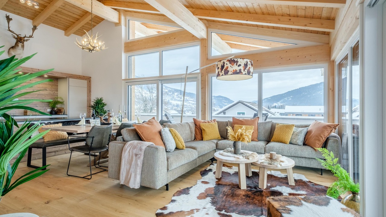Photo of Livingroom in Sankt Lorenzen ob Murau