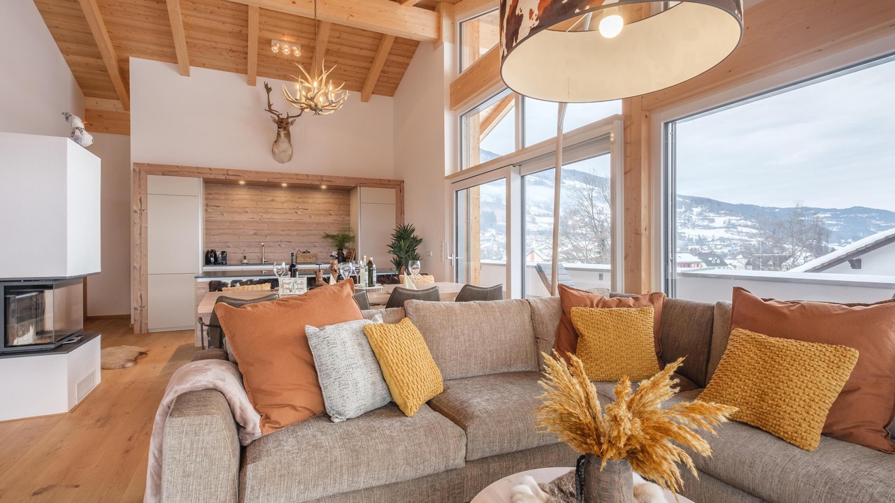 Photo of Livingroom in Sankt Lorenzen ob Murau