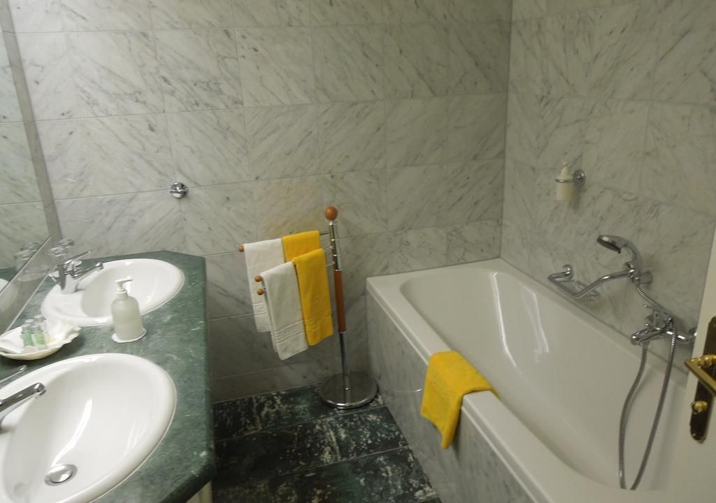 Photo of Bathroom in Seefeld in Tirol