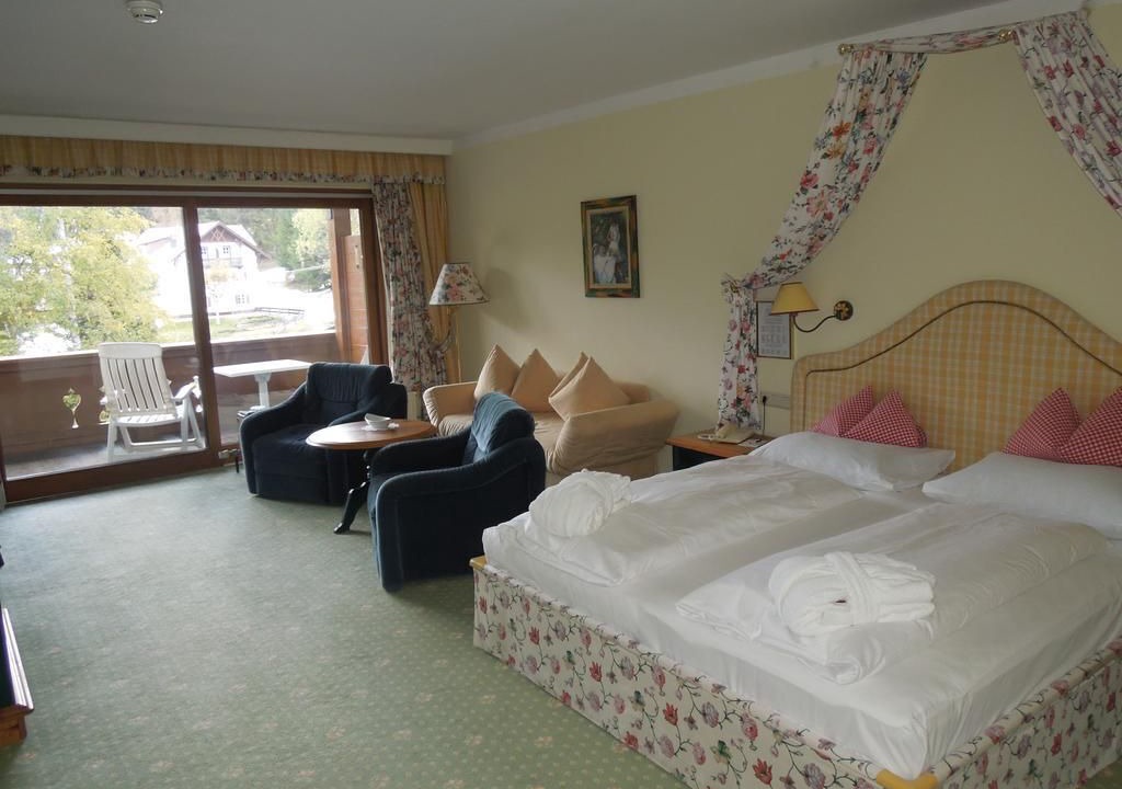 Photo of Bedroom in Seefeld in Tirol