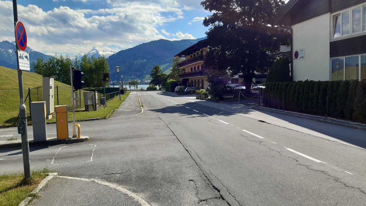 Photo of Outdoor in Maishofen