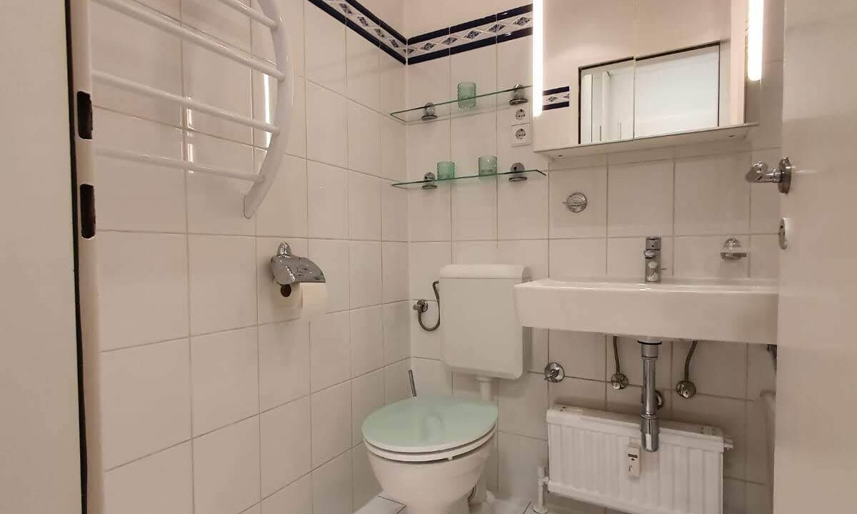 Photo of Bathroom in Maishofen