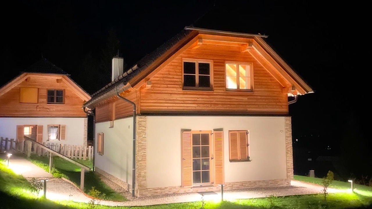 Photo of Outdoor in Donnersbachwald