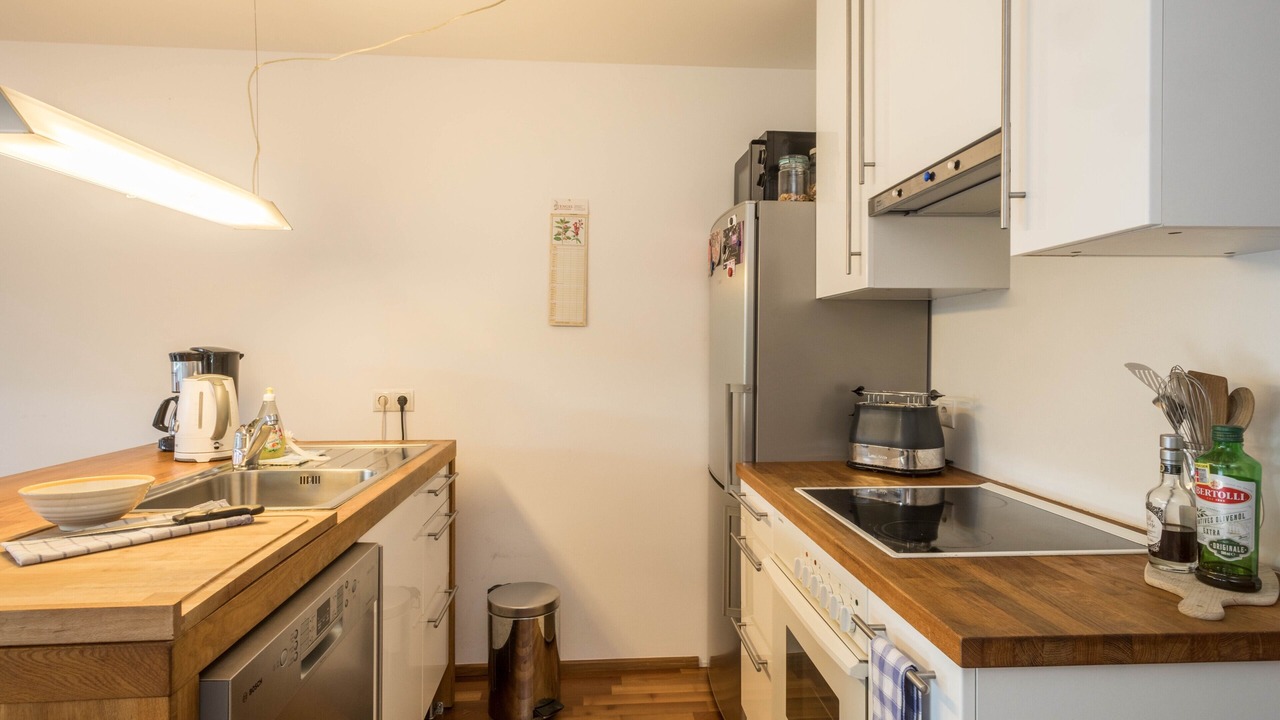 Photo of Kitchen in Bregenz