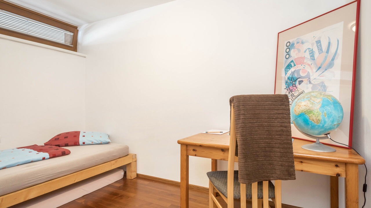 Photo of Bedroom in Bregenz
