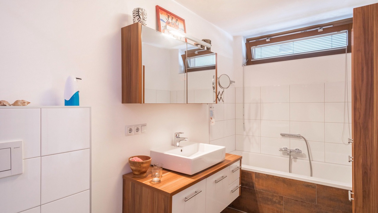 Photo of Bathroom in Bregenz