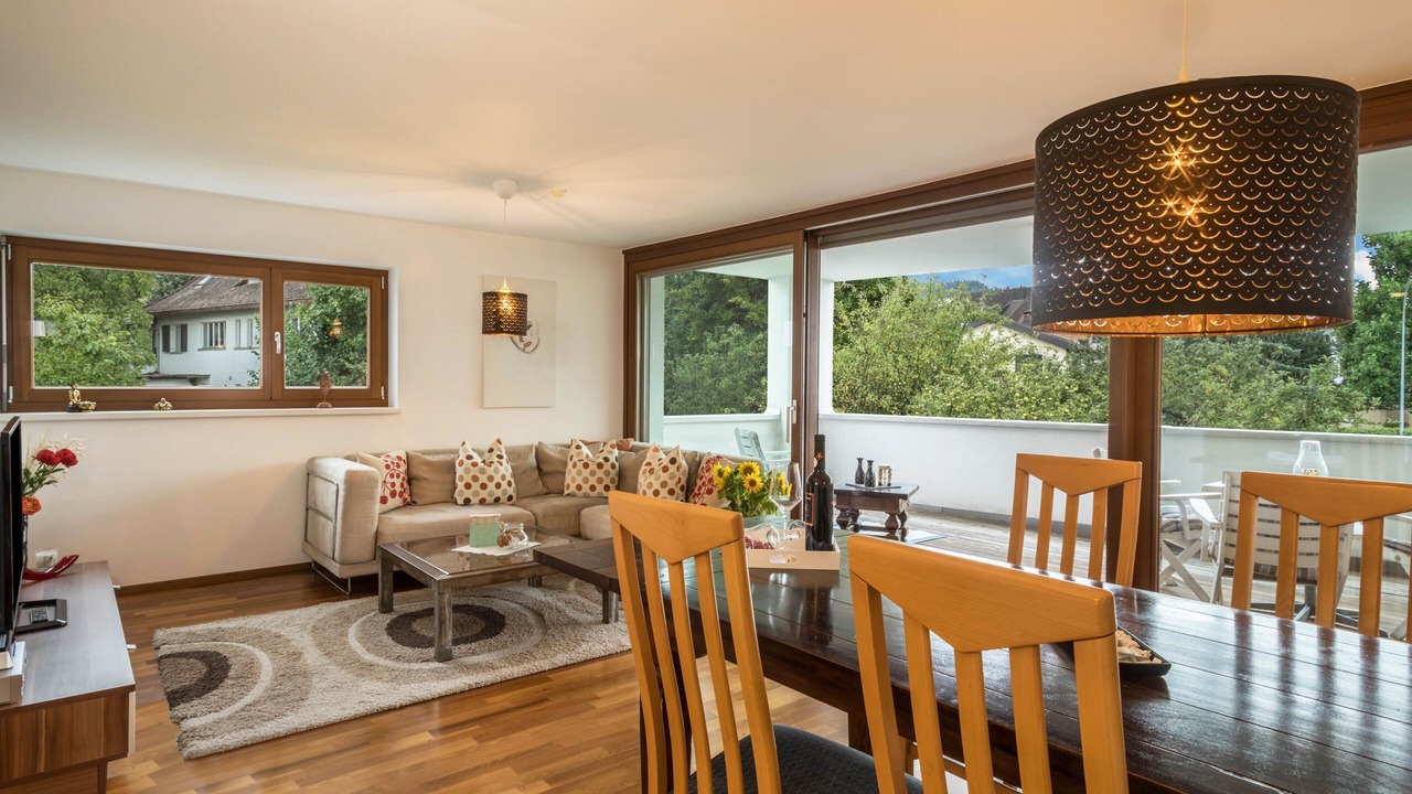 Photo of Livingroom in Bregenz
