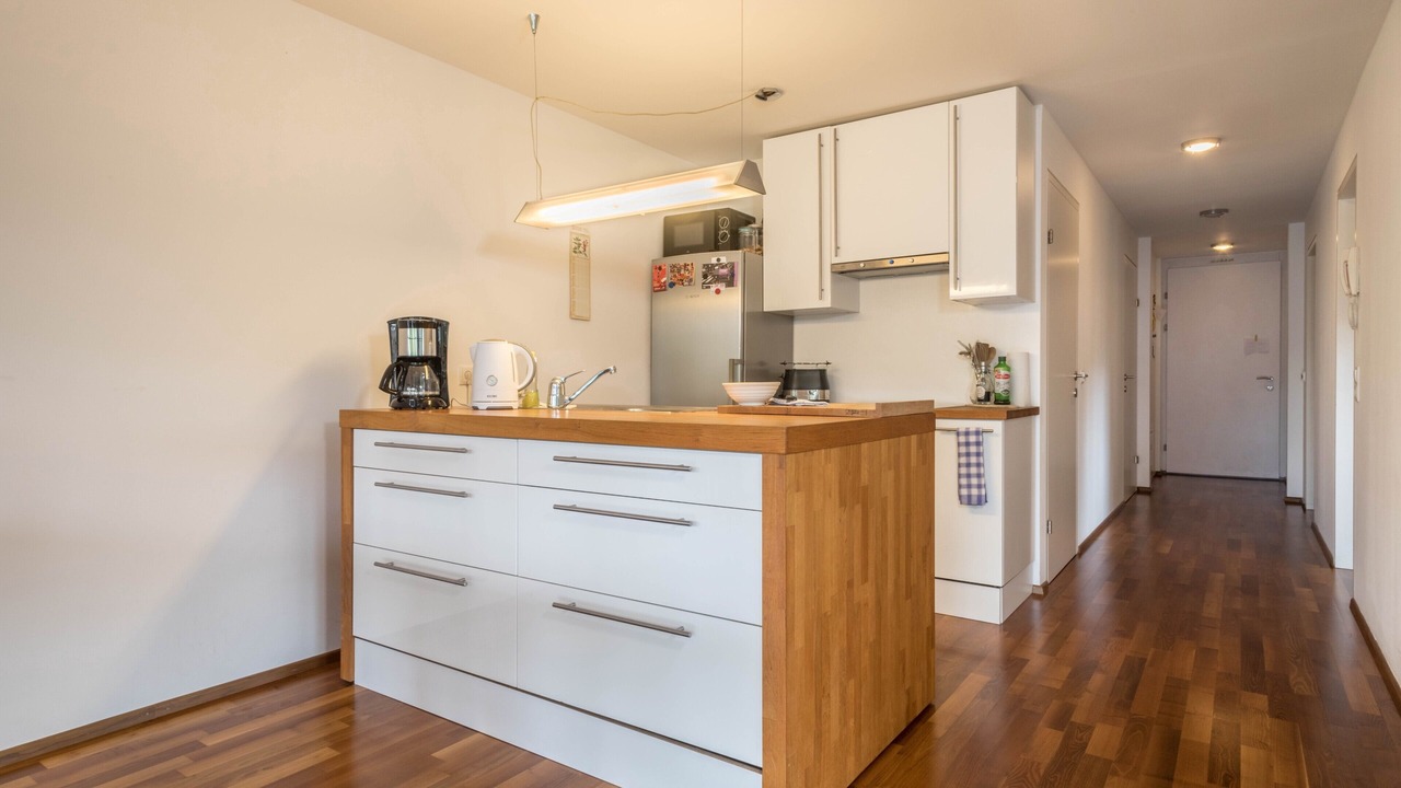 Photo of Kitchen in Bregenz