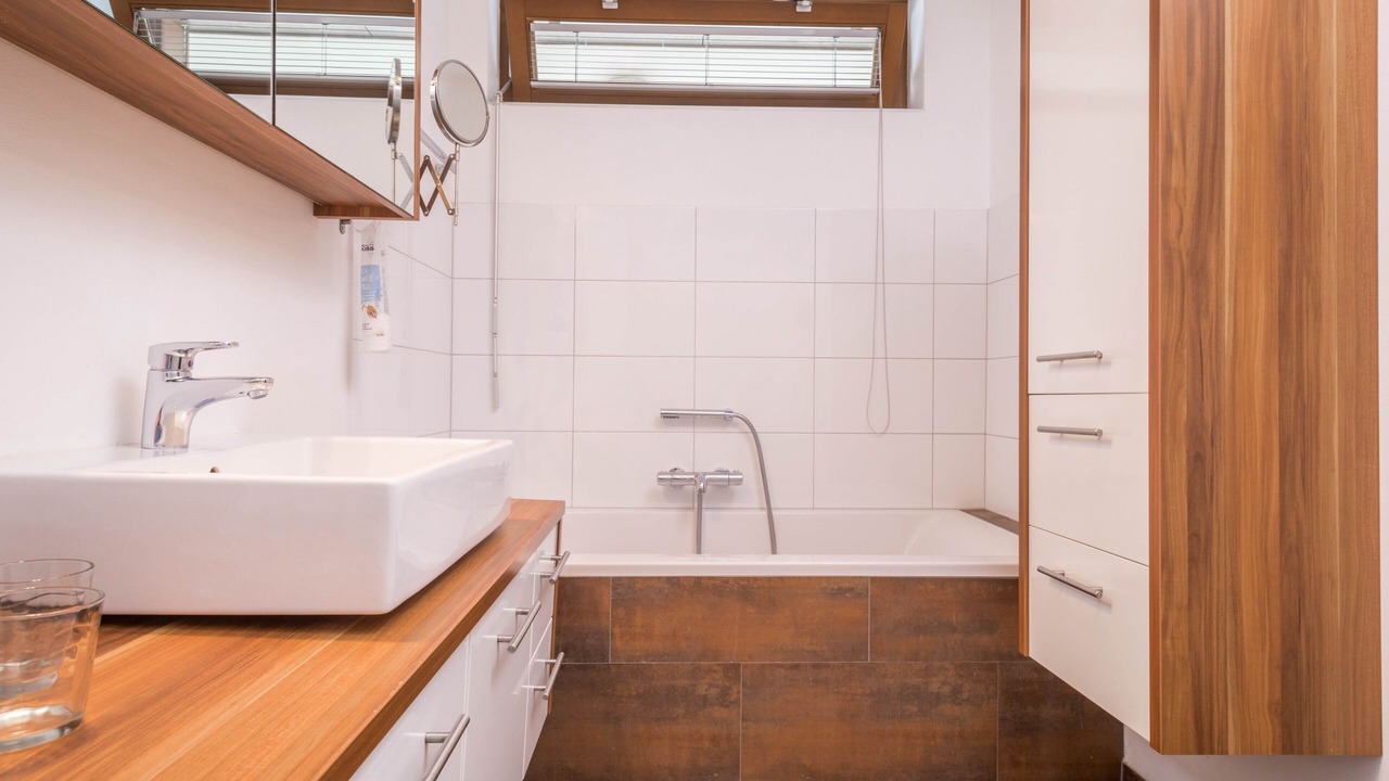 Photo of Bathroom in Bregenz