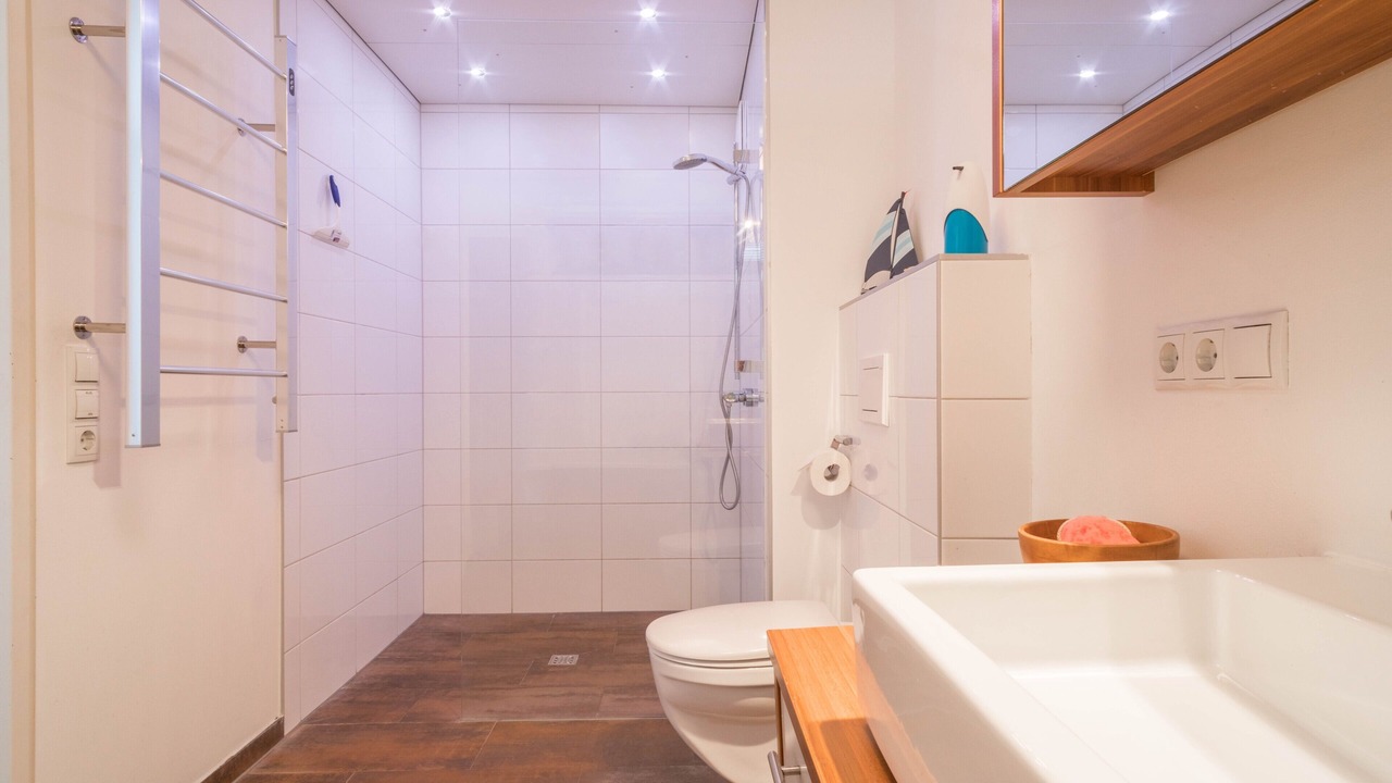 Photo of Bathroom in Bregenz