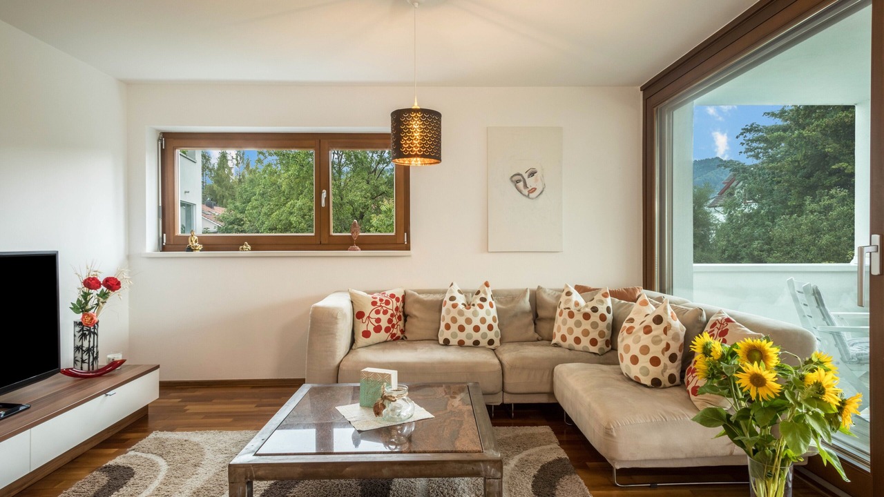 Photo of Livingroom in Bregenz