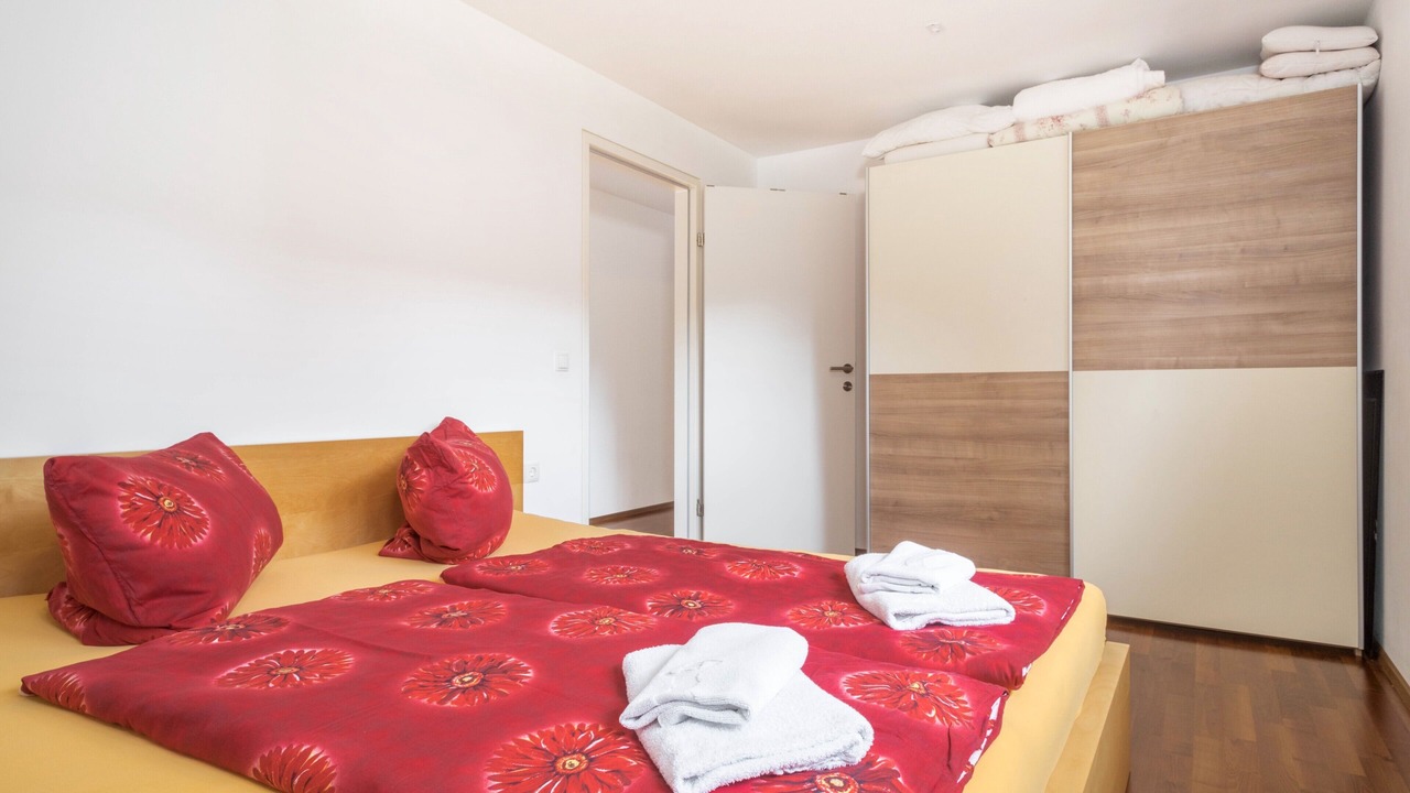 Photo of Bedroom in Bregenz