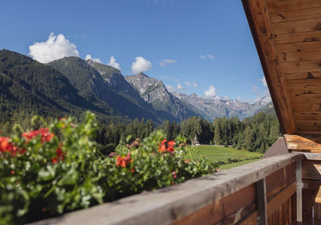 Photo of Outdoor in Trins