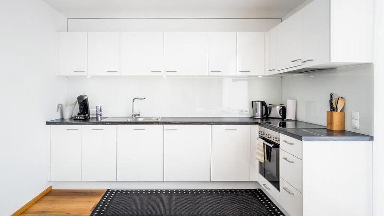 Photo of Kitchen in Hoerbranz