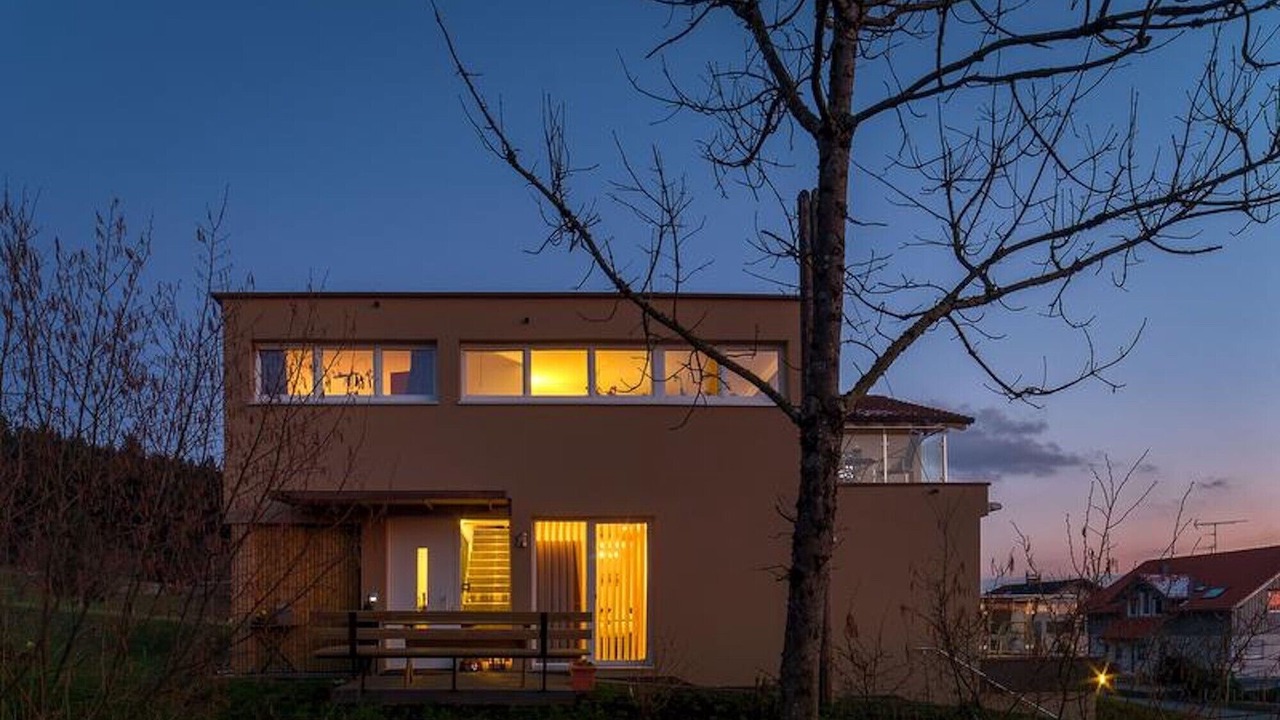 Photo of Outdoor in Hoerbranz