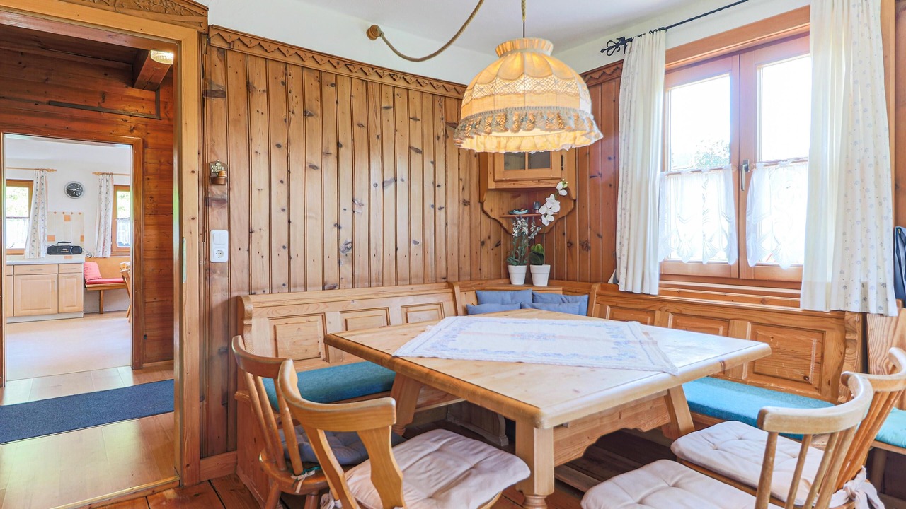 Photo of Livingroom in Brixen im Thale