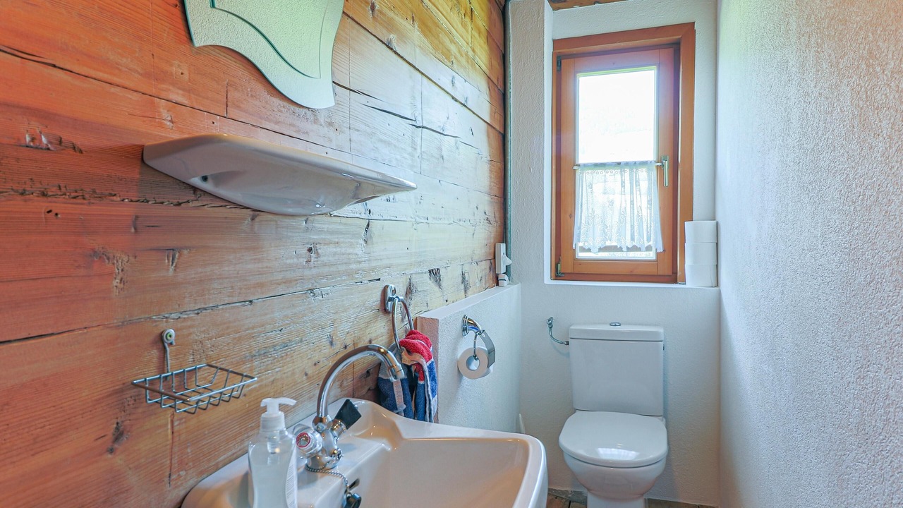 Photo of Bathroom in Brixen im Thale