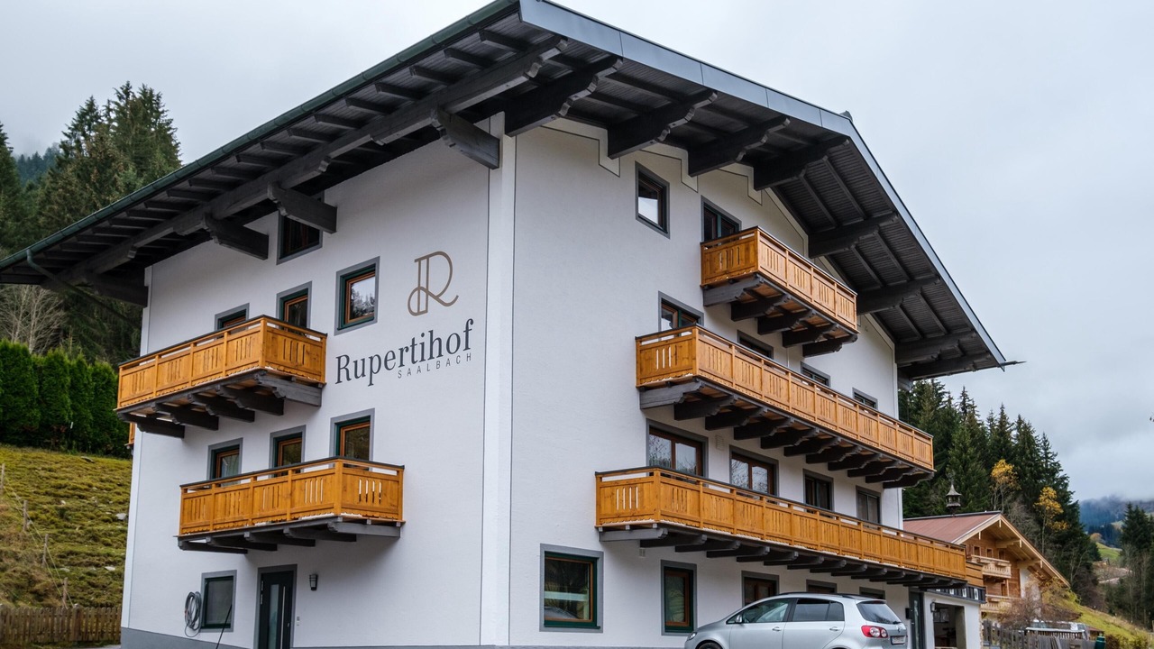 Photo of Outdoor in Saalbach