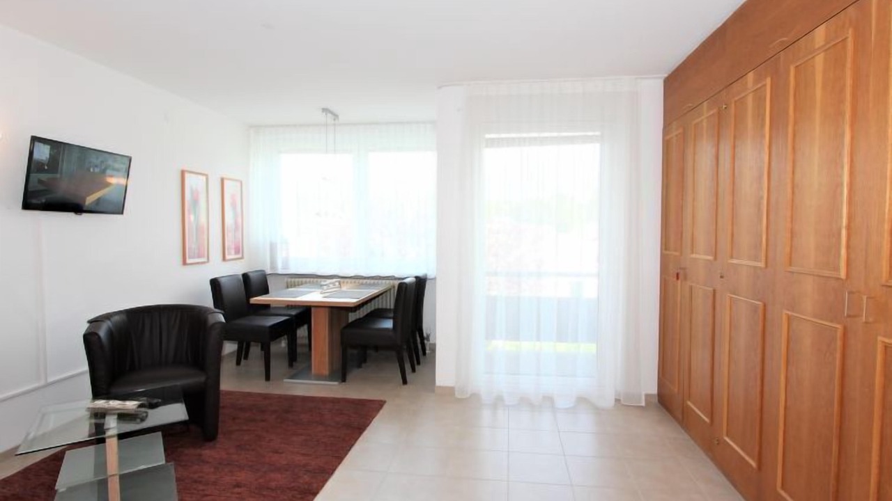 Photo of Livingroom in Seefeld in Tirol