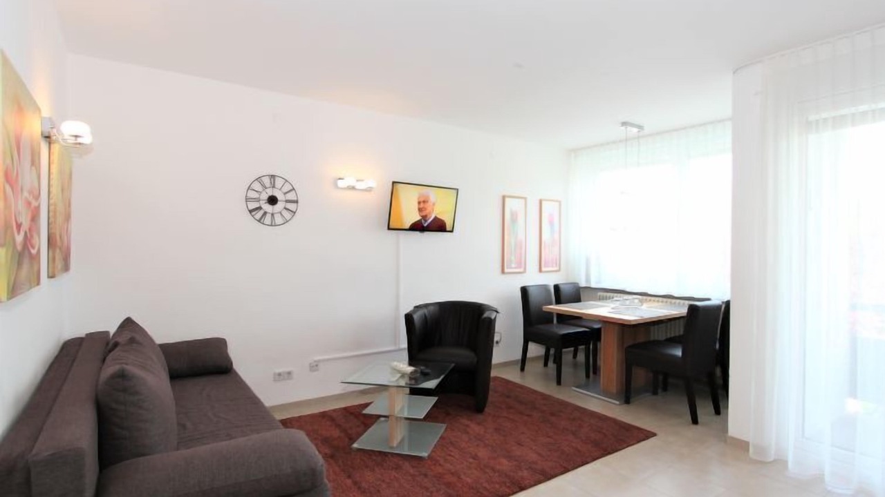Photo of Livingroom in Seefeld in Tirol