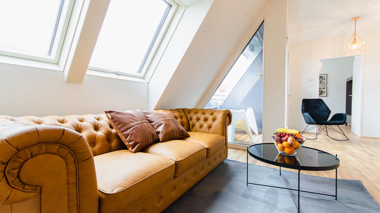 Photo of Livingroom in Weißgerber