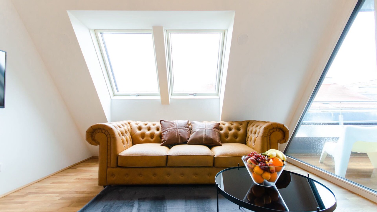 Photo of Livingroom in Weißgerber