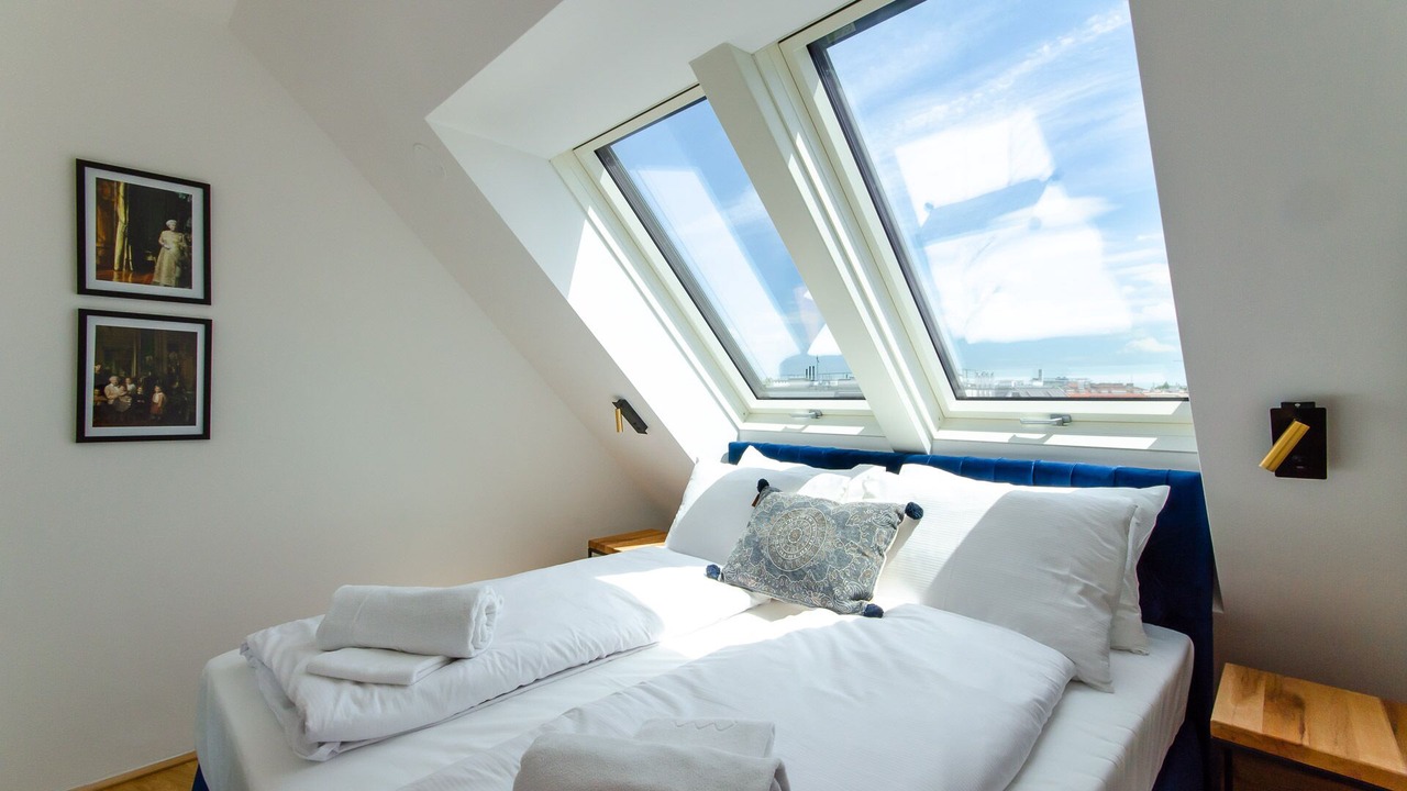 Photo of Bedroom in Weißgerber