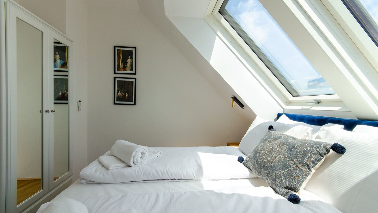 Photo of Bedroom in Weißgerber