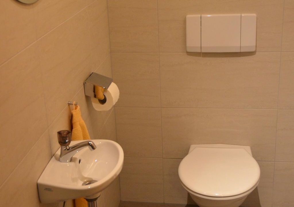 Photo of Bathroom in Achenkirch