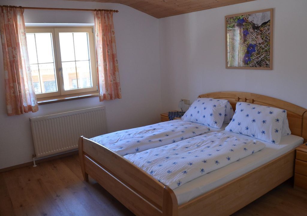 Photo of Bedroom in Achenkirch