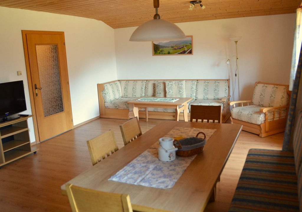 Photo of Livingroom in Achenkirch